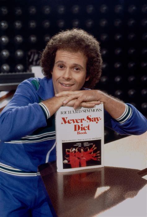 Richard Simmons, Década De 1970 How Richard Simmons' Childhood Shaped