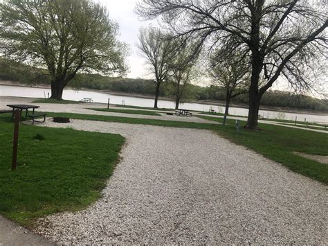 Site W53, West Overlook Campground - Recreation.gov