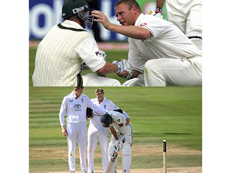 Hussain compares ongoing India-England series with iconic 2005 Ashes ...