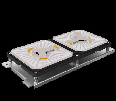 Garland Group - MODUL LINE X2 360