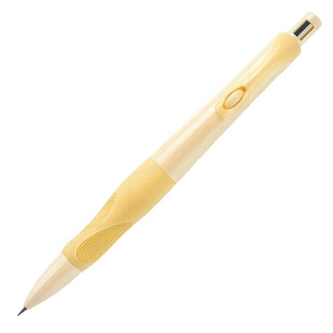 Handwriting Thick Mechanical Pencils With Grip, Furenl Handwriting ...