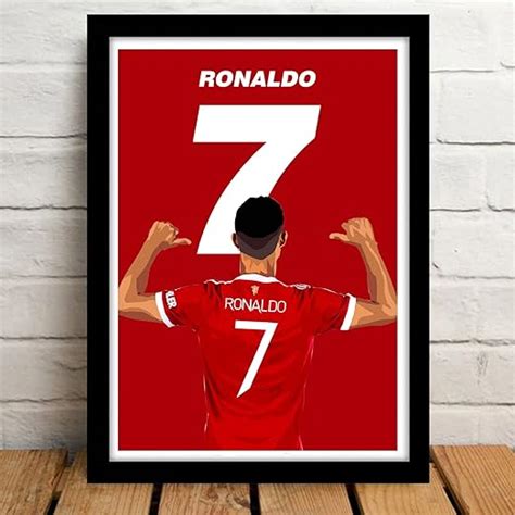 cristiano-ronaldo-poster – onlineframing
