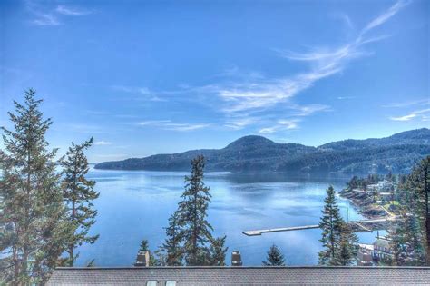 Harborside on Orcas Island – San Juan Islands lodging on Orcas Island ...