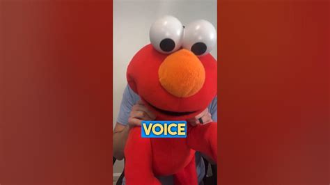 Elmo Voice Tutorial 的图像结果