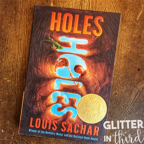 BEST Read aloud chapter books for 3rd-grade - Glitter in Third