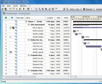 Image result for Project Reader Microsoft