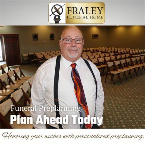 Fraley Funeral Home, LLC | Moorefield WV