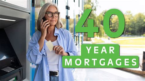 Breaking Down 40-Year Mortgages: What Every Australian Needs to Know