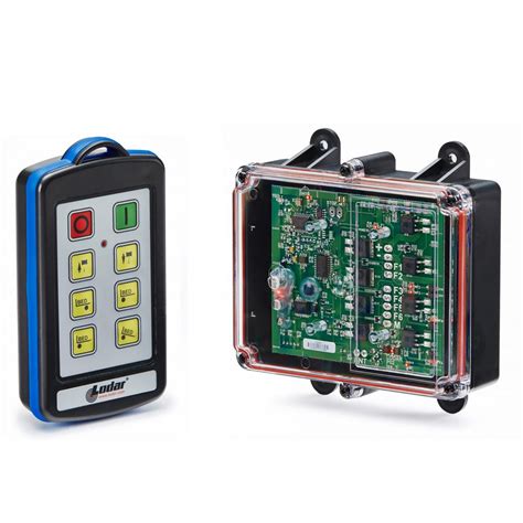 Image result for Lodar Remote Programming