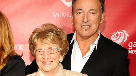Image result for Bruce Springsteen Son