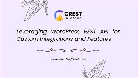 API Integration in WordPress 的图像结果