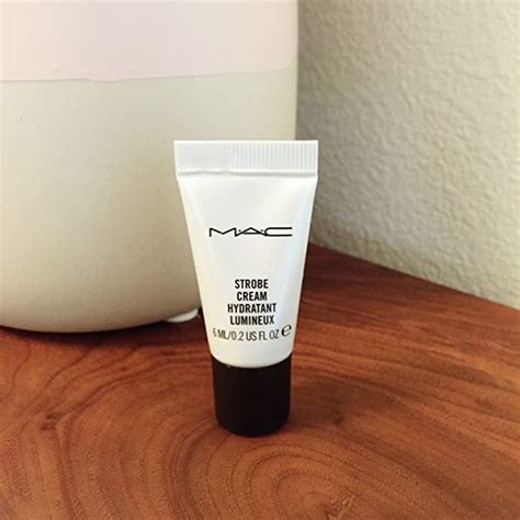 M.A.C Moisturizing Cream (All Skin) 6 Milliliters : Amazon.in: Beauty