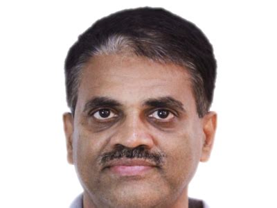 venkateshraman | IIT Palakkad