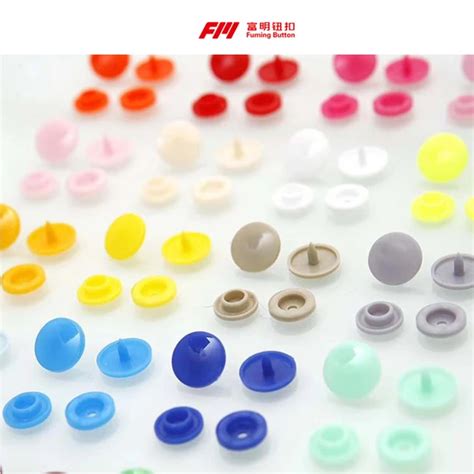 Company Overview - Dongguan Fuming Button Co., Ltd.