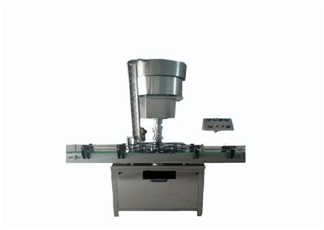 Image result for Single Head Screw Capping Machine