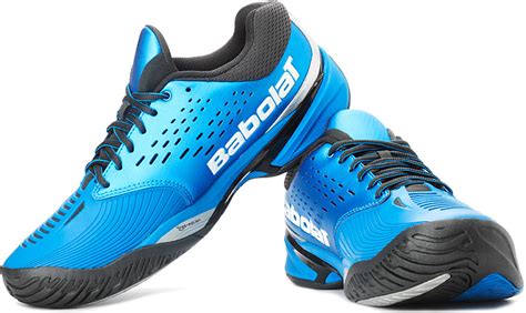 Babolat SFX All Court M Tennis Shoes For Men - Buy Blue Color Babolat ...
