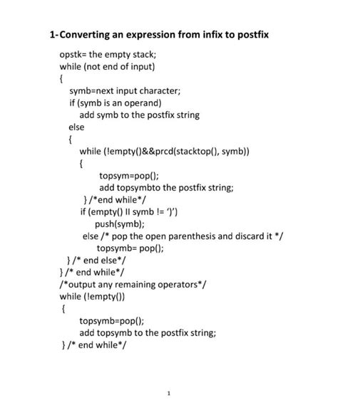 Image result for C Program to Implement Stack Program with Algorithum in Data Structure