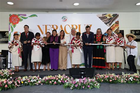 GALERIA. Expo “Veracruz es ánimo. Alegría, y amor: sabor y arte que ...