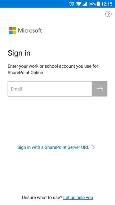 Image result for How to Use SharePoint App