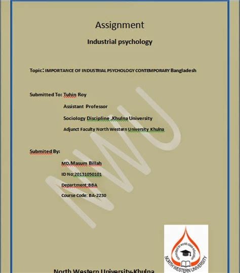 Image result for HelloWorld Python Assignment Cover Page