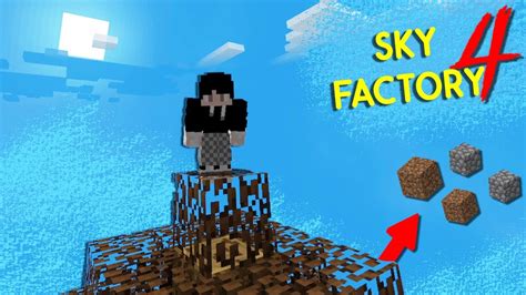 Sky Factory 4 Tutorial 的图像结果