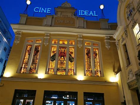 YELMO CINES (2025) All You Need to Know BEFORE You Go (with Photos ...