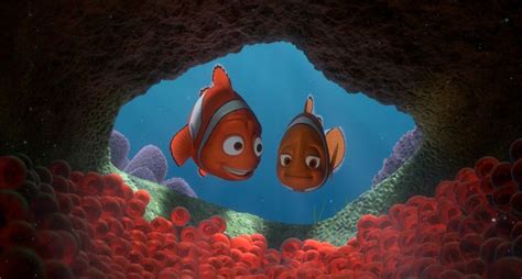 Image result for Making Nemo Animation Process