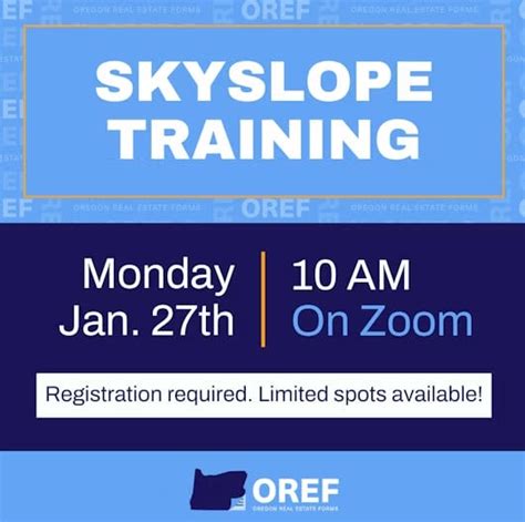 SkySlope Training 的图像结果