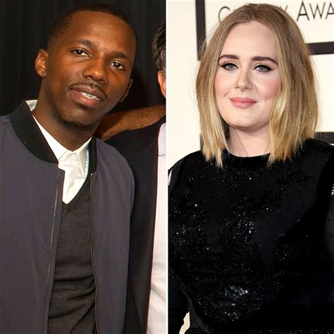 Adele’S Dating History: From Skepta To Rich Paul – YGDYQY