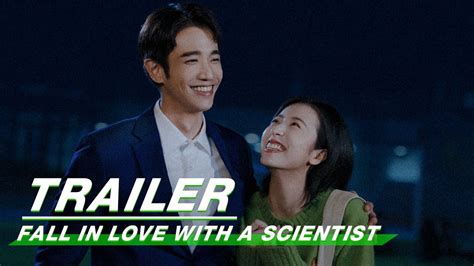 Clip: My Wife Matters Most | Fall In Love With A Scientist EP21 ...