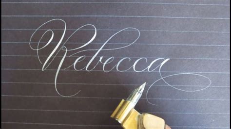 Image result for Calligraphy Fonts Tutorial