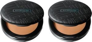 MAYBELLINE NEW YORK Fit Me Matte + Poreless Compact Powder, Matte ...
