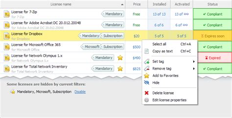 Image result for Software License Audit