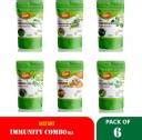 Foodix Instant Herbal Soups Combo Price in India - Buy Foodix Instant ...