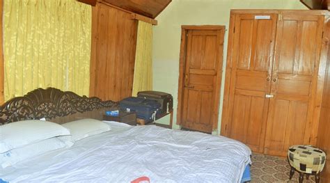 HPTDC LOG HUTS (Manali) - Ranch Reviews, Photos, Rate Comparison ...