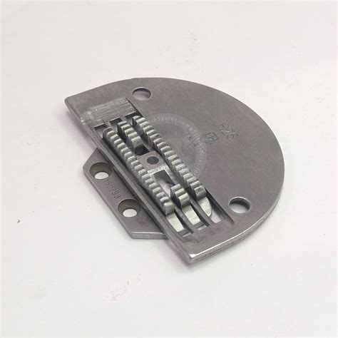 H26 Needle Plate + 150793 Feed Dog (Heavy Duty Sewing Machine ...