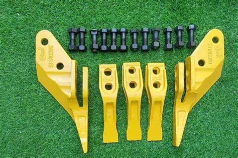JCB Spare Parts - JCB Bucket Pin Trader - Wholesaler / Distributor from ...