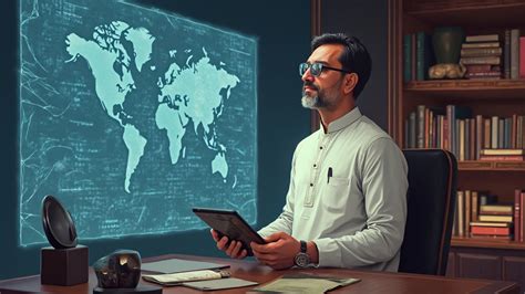 The Top Digital Marketer Worldwide: An Insight into India's Rising Stars