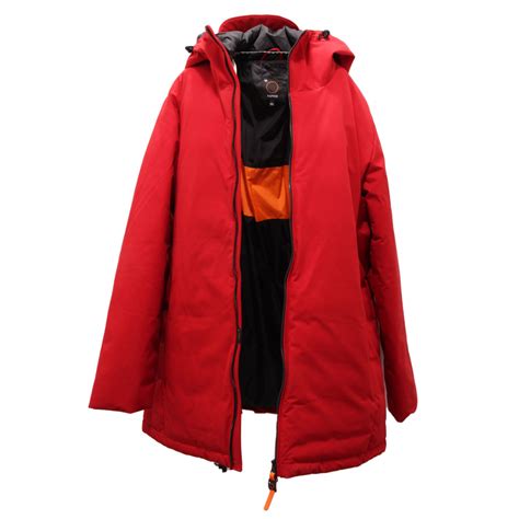 2521AP piumino uomo ASPESI man down padded jacket