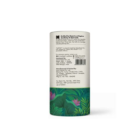 Buy KAPIVA KUMKUMADI GLOW FACE OIL (30 ML) Online & Get Upto 60% OFF at ...