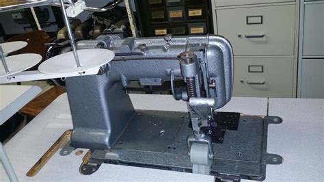 Image result for Singer Double-Needle Sewing Machine