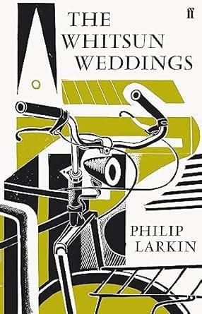 The Whitsun Weddings (Faber Poetry) eBook : Larkin, Philip: Amazon.in ...
