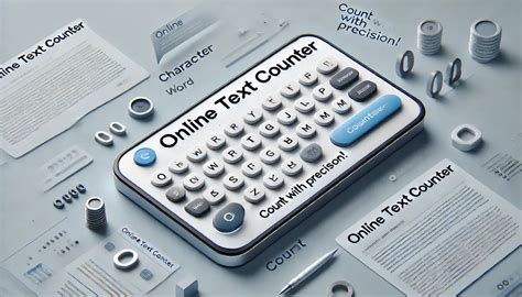 Online Text Counter - Count Words, Characters, Sentences