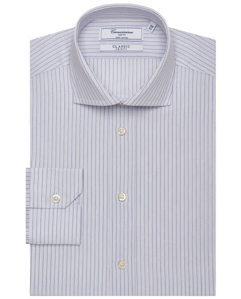 Shirts | Shop Camicissima Men’s Shirts -Slim, Regular & Extra Slim Fit ...