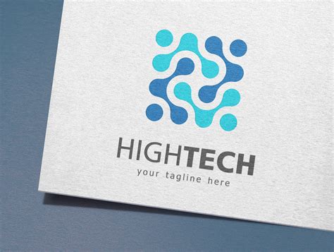High-Tech Middle Logo 的图像结果
