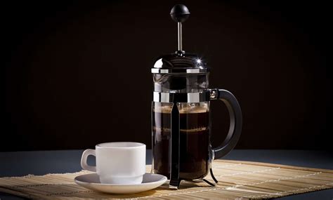 Top 10: Best French Press Coffee Makers of 2018