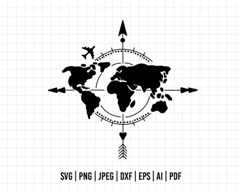 Vertical World Map Animation SVG 的图像结果