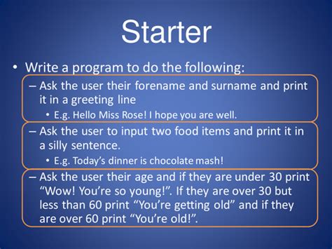 Structured Programming On Looping Statements 的图像结果
