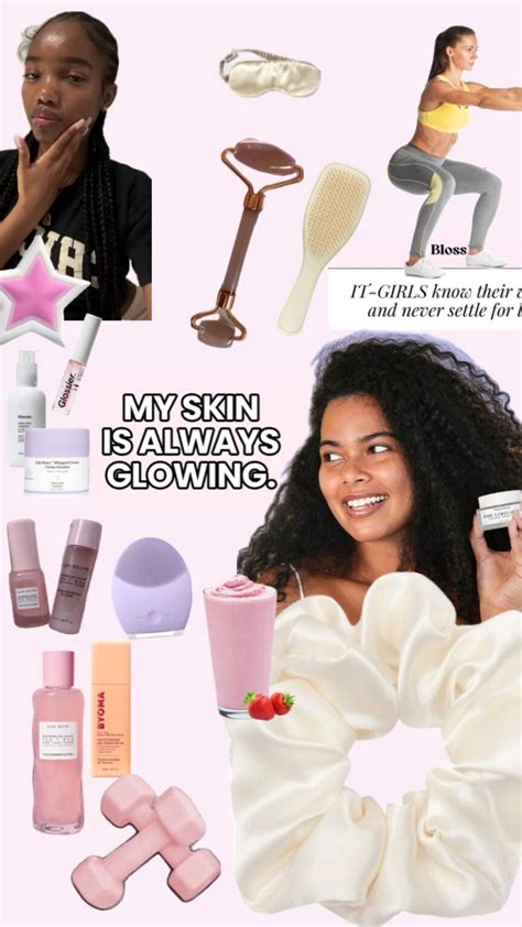 Image result for Glow Up Tutorials