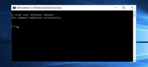 Image result for How to Use the Net User Command